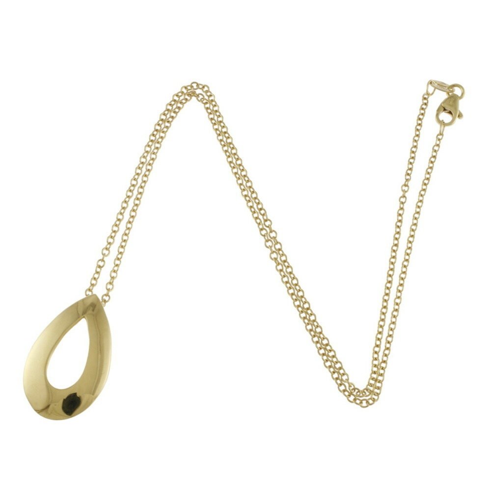Piaget Millennium Necklace 18K Gold Women's PIAGET BRJ09000000052132 - Picture 8 of 8